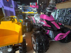 🚜Toy Range - Image 2