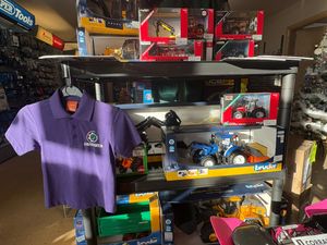 🚜Toy Range - Image 3