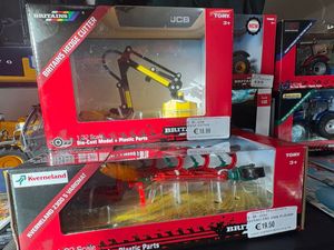 🚜Toy Range - Image 4