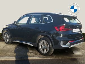 BMW X1 sDrive18d xLine - Image 2
