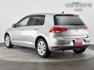 Volkswagen Golf 1.2 Auto - Image 3