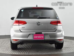 Volkswagen Golf 1.2 Auto - Image 4