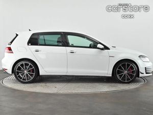 Volkswagen Golf 2.0 GTI Manual - Image 2