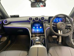 Mercedes-Benz CLE CLE 220 d CABRIOLET AMG LINE + - Image 3