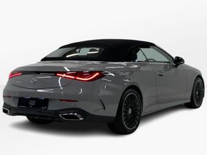 Mercedes-Benz CLE CLE 220 d CABRIOLET AMG LINE + - Image 4