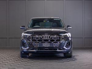 2025 Audi Q7 55 TFSIe Quattro S-Line - Image 2