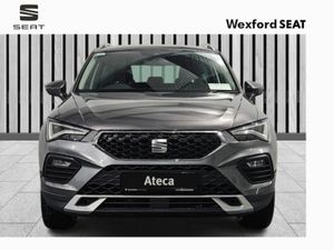 SEAT Ateca 2.0 TDI DSG SE - Image 3