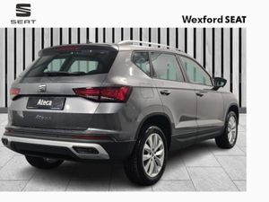 SEAT Ateca 2.0 TDI DSG SE - Image 4