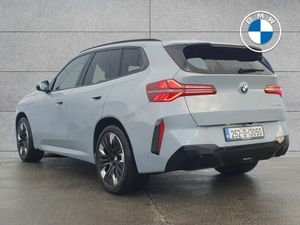 BMW X3 30e xDrive M Sport - Image 2