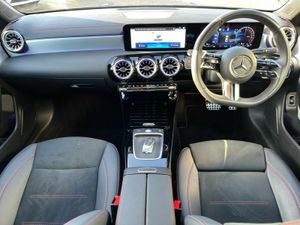 Mercedes-Benz CLA 250E AMG Line Executive PHEV Cou - Image 3
