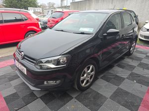 2011 VOLKSWAGEN POLO 1.2 NCT&TAX QUICK SALE - Image 3