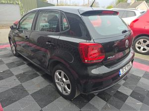 2011 VOLKSWAGEN POLO 1.2 NCT&TAX QUICK SALE - Image 2