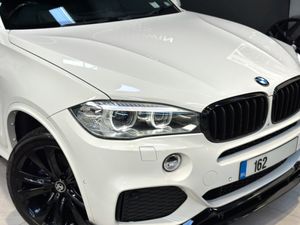 40E F15 XDRIVE M SPORT MEGA SPEC - Image 3