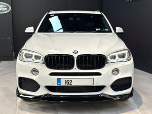 40E F15 XDRIVE M SPORT MEGA SPEC - Image 4
