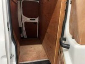 Ford Transit Transit 2.0 350 EcoBlue Leader RWD L3 - Image 2