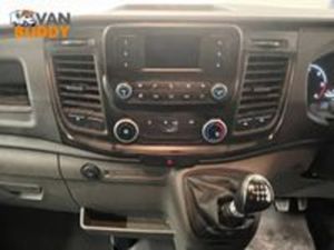 Ford Transit Transit 2.0 350 EcoBlue Leader FWD L2 - Image 2