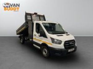 Ford Transit Transit 2.0 350 EcoBlue Leader FWD L3 - Image 3