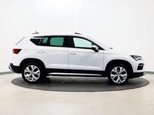 *40* 2023 SEAT Ateca 2.0tdi xperience - Image 3