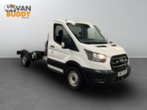 Ford Transit Transit 2.0 350 EcoBlue Leader FWD L2 - Image 3