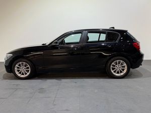BMW 114i SE - Manual - Image 4