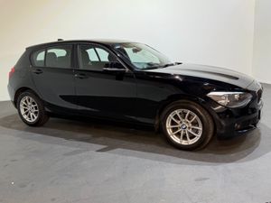 BMW 114i SE - Manual - Image 3