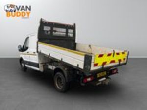 Ford Transit 2.0 350 EcoBlue Leader RWD L3 Euro 6 - Image 3