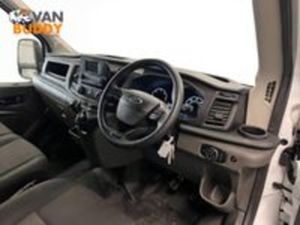 Ford Transit Transit 2.0 350 EcoBlue Leader FWD L3 - Image 2