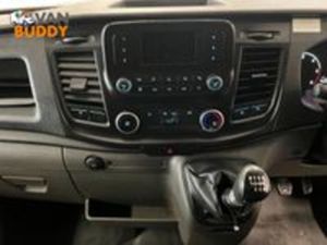 Ford Transit Transit 2.0 350 EcoBlue Leader FWD L3 - Image 4