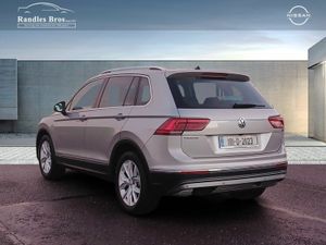 Volkswagen Tiguan 2.0 TDI 150HP BMT Highline - Image 4