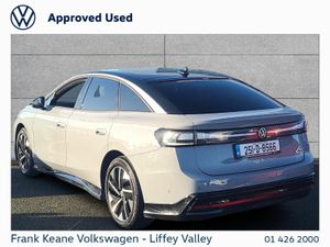 Volkswagen ID.7 77KWH PRO PLUS 286HP *HUDSON ALLOY - Image 3