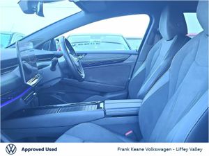 Volkswagen ID.7 77KWH PRO PLUS 286HP *HUDSON ALLOY - Image 4