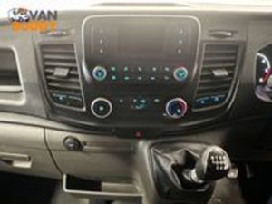 Ford Transit Transit 2.0 350 EcoBlue Leader FWD L3 - Image 2