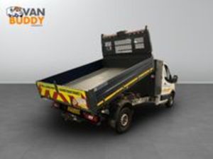 Ford Transit Transit 2.0 350 EcoBlue Leader FWD L3 - Image 4