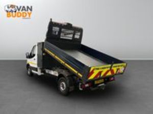 Ford Transit Transit 2.0 350 EcoBlue Leader FWD L3 - Image 3