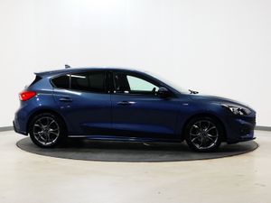 *120* 2022 Ford Focus 1.0 ST-LINE - Image 3