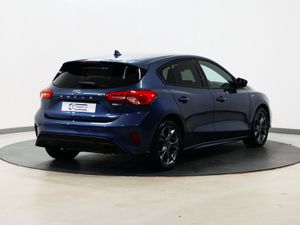 *120* 2022 Ford Focus 1.0 ST-LINE - Image 4