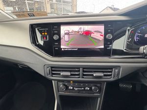 202 VW POLO COMFORT LTD 1.0 AUTOMATIC - Image 4