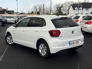 202 VW POLO COMFORT LTD 1.0 AUTOMATIC - Image 3