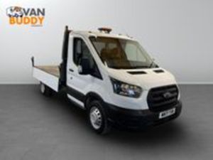 Ford Transit Transit 2.0 350 EcoBlue HDT Leader L2 - Image 2