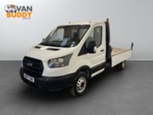 Ford Transit Transit 2.0 350 EcoBlue HDT Leader L2 - Image 4
