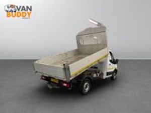 Ford Transit Transit 2.0 350 EcoBlue Leader FWD L2 - Image 2