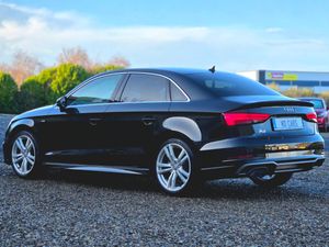 A3 Sline Saloon - Image 4