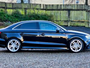 A3 Sline Saloon - Image 3