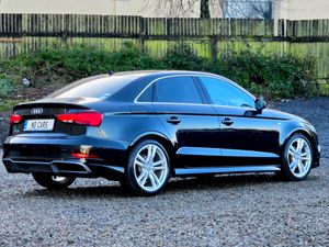 A3 Sline Saloon - Image 4