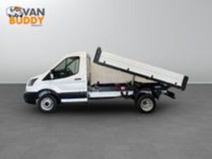 Ford Transit Transit 2.0 350 EcoBlue Leader RWD L2 - Image 3