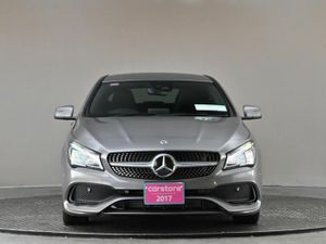Mercedes-Benz CLA *JAN 2026 PRICE NOW* CLA 180 AMG - Image 2