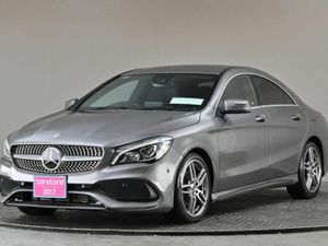 Mercedes-Benz CLA *JAN 2026 PRICE NOW* CLA 180 AMG - Image 3
