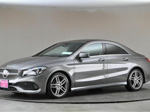 Mercedes-Benz CLA *JAN 2026 PRICE NOW* CLA 180 AMG - Image 4
