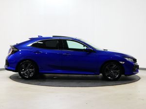 2018 Honda Civic 1.6 I-DTEC - Image 3