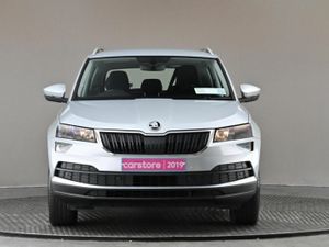 Skoda Karoq *JAN 2026 PRICING NOW* 1.5TSI DSG 150B - Image 2